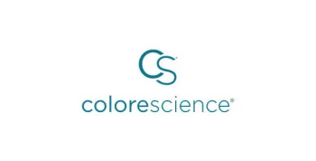 Косметика бренду Colorescience логотип