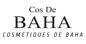 Косметика бренду Cos De Baha логотип