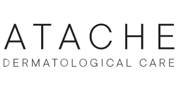 Косметика бренду Atache логотип