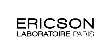 Косметика бренду Ericson Laboratoire логотип