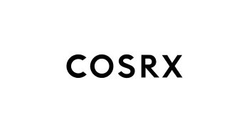 Косметика бренду Cosrx логотип