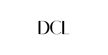 Косметика бренду DCL логотип