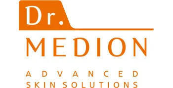 Косметика бренду Dr. Medion логотип