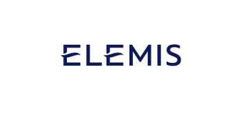 Косметика бренду Elemis логотип