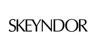 Косметика бренду Skeyndor логотип
