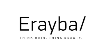 Косметика бренду Erayba логотип