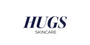 HUGS – минималистичный уход за кожей с реальным результатом логотип