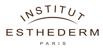 Косметика бренду Institut Esthederm логотип