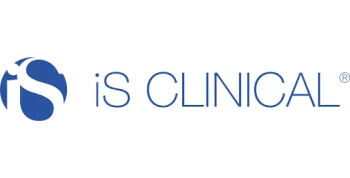 Косметика бренду iS Clinical логотип