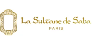 Косметика бренду La Sultane de Saba логотип