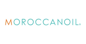 Косметика бренду Moroccanoil логотип