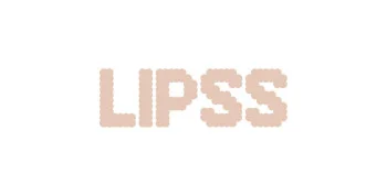 Косметика бренду Lipss логотип