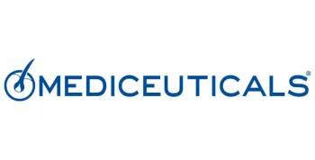 Косметика бренду Mediceuticals логотип