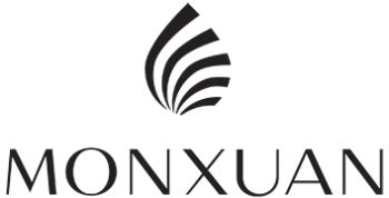 Monxuan - професійна косметика для волосся в Cosmy логотип