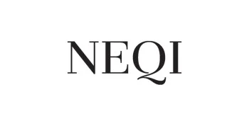 NEQI - офіційна італійська косметика для волосся в Cosmy логотип