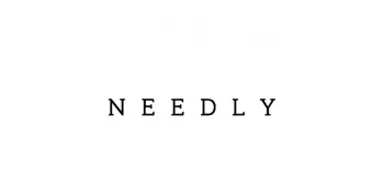 Косметика бренду Needly логотип