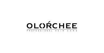 Косметика бренду Olorchee логотип