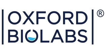 Косметика бренда Oxford Biolabs логотип