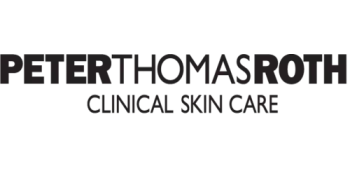Peter Thomas Roth - офіційна професійна косметика з США в Cosmy логотип