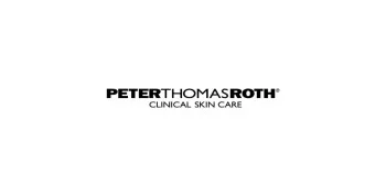 Peter Thomas Roth - офіційна професійна косметика з США в Cosmy логотип