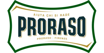 Косметика бренду Proraso логотип