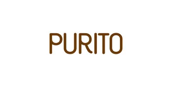 Косметика бренду Purito логотип