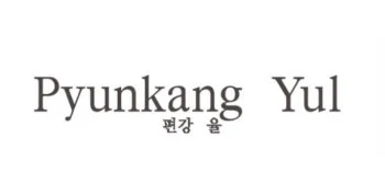 Косметика бренду Pyunkang Yul логотип