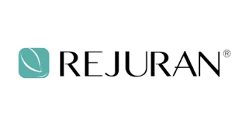 Косметика бренду Rejuran логотип