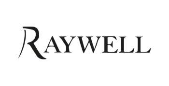 Косметика бренду Raywell логотип