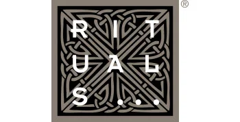 Косметика бренду Rituals логотип