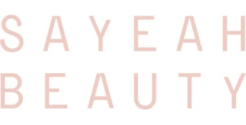 Sayeah Beauty - офіційна декоративна косметика в Cosmy логотип