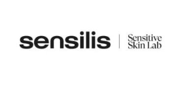 Косметика бренду Sensilis логотип