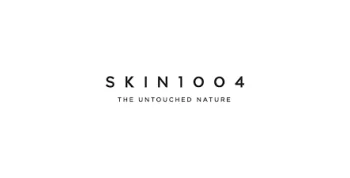 Косметика бренду Skin1004 логотип