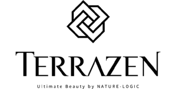 Terrazen - делікатне відновлення та щоденний комфорт для вашої шкіри логотип