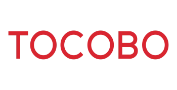Косметика бренду Tocobo логотип