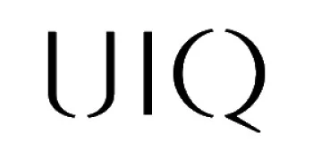 UIQ - офіційна корейська косметика з пробіотиками в Cosmy логотип