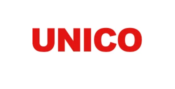 Косметика бренду UNICO логотип