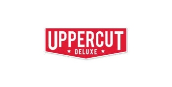 Косметика бренду Uppercut логотип