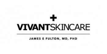 Косметика бренду Vivant Skin Care логотип