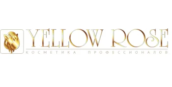 Косметика бренду Yellow Rose логотип