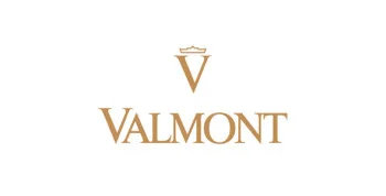 Косметика бренда Valmont логотип
