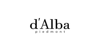 Косметика бренду D`Alba логотип
