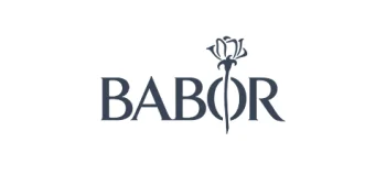 Косметика бренду BABOR логотип