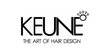 Косметика бренду Keune логотип