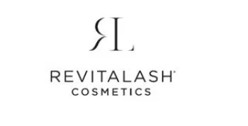 Косметика бренда RevitaLash Cosmetics логотип