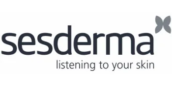 Косметика бренду SesDerma логотип